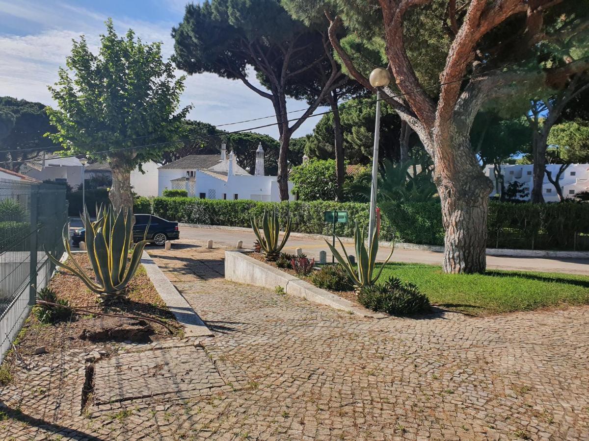 Aldeia Studio Albufeira Exterior foto